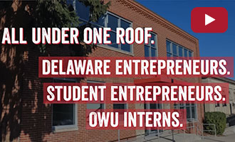 Delaware Entrepreneurial Center Video