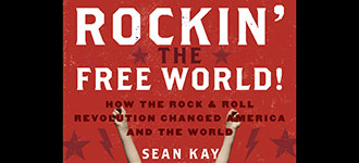 Rockin’ the Free World! Book Cover
