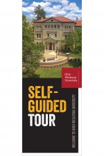 self guided tour wesleyan