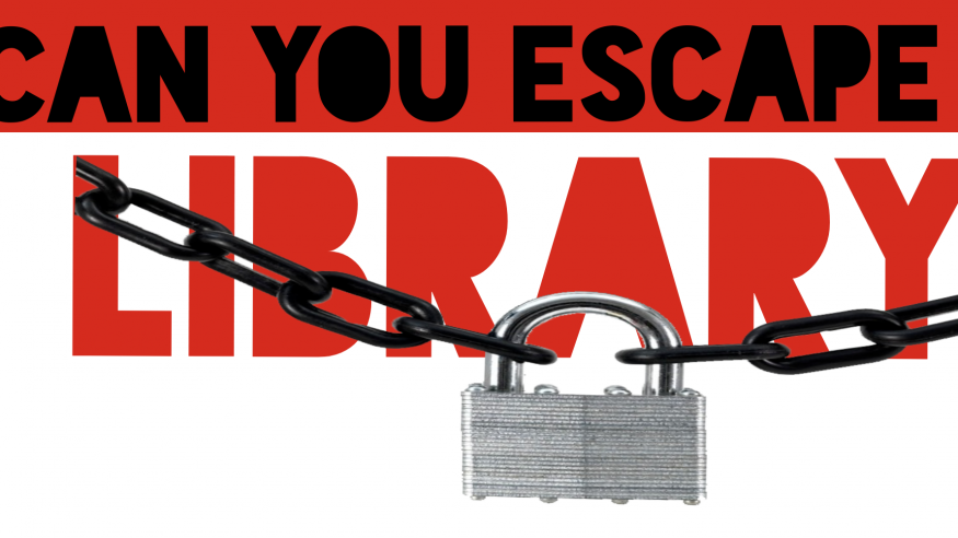 Escape the Library: OWU Escape Room | Ohio Wesleyan University