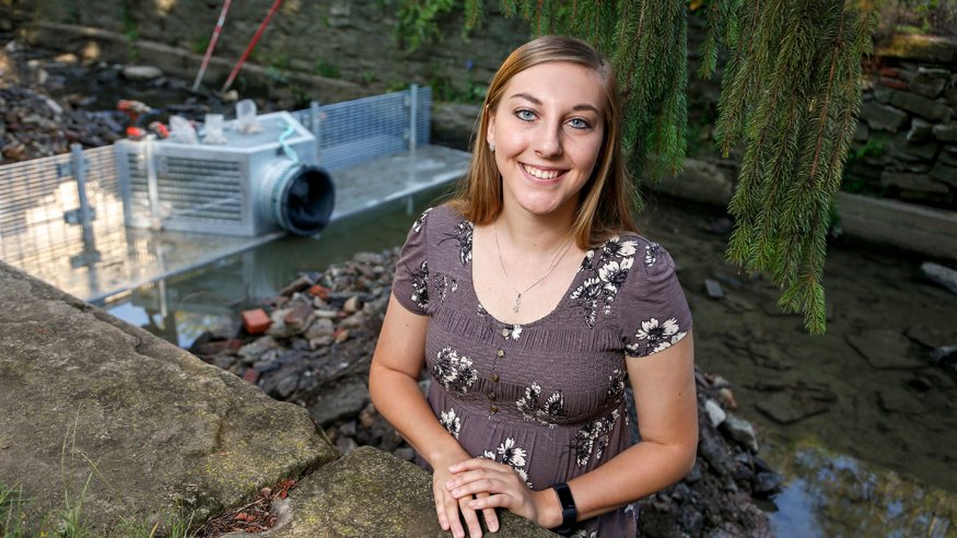 Net Benefits - Ohio Wesleyan University