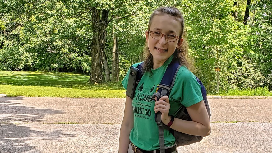 Crowning Achievement Ohio Wesleyan University