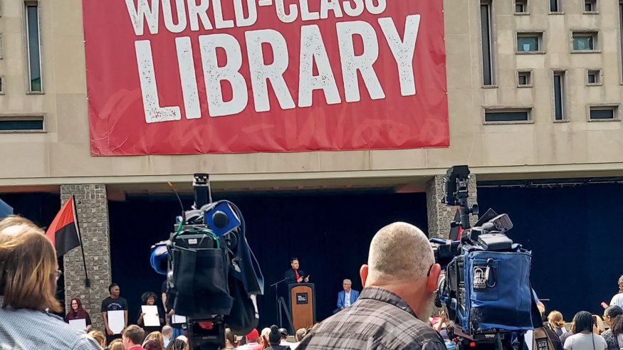 OWU in Review 2025 Ohio Wesleyan University