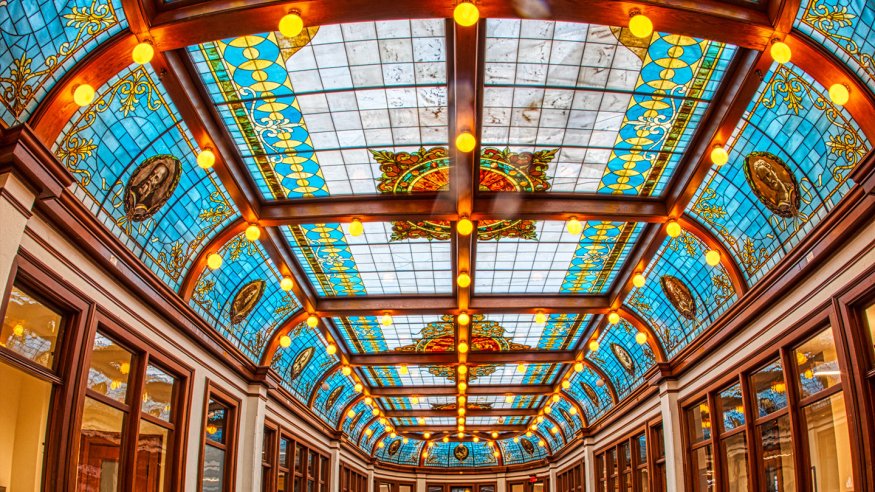 Granting Possibility Ohio Wesleyan University