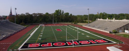 Athletics & Fitness Facilities | Ohio Wesleyan University