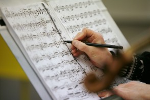 of composition t u music Ohio of Wesleyan   University Department Music