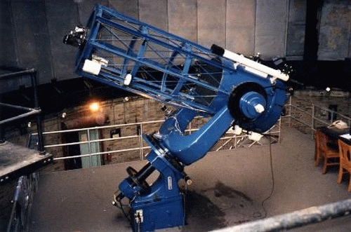 32-inch Perkins Telescope