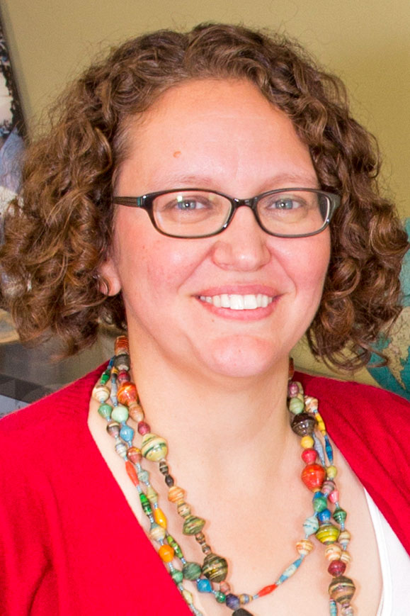Dr. Ashley Biser