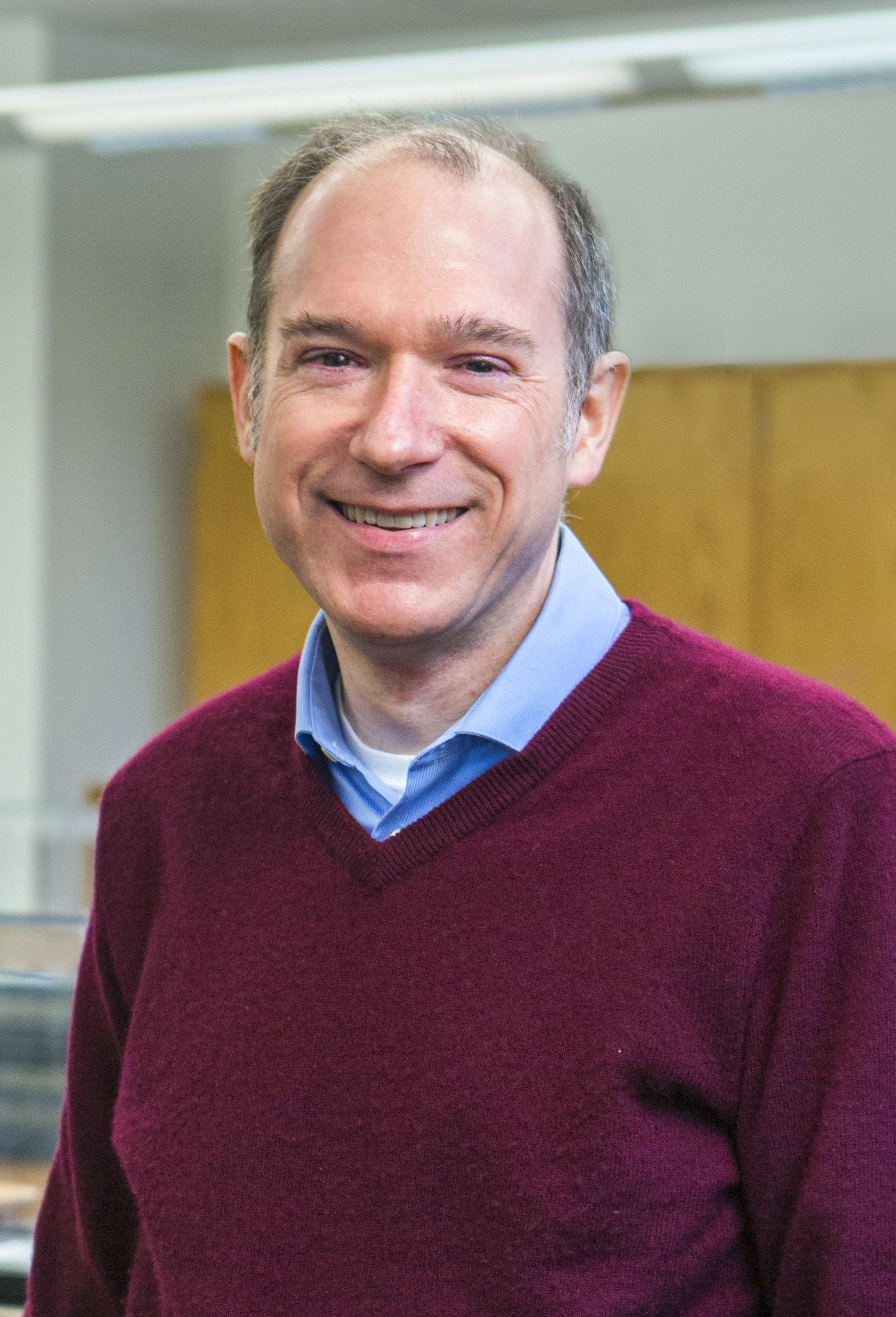 Dr. Dale J. Brugh
