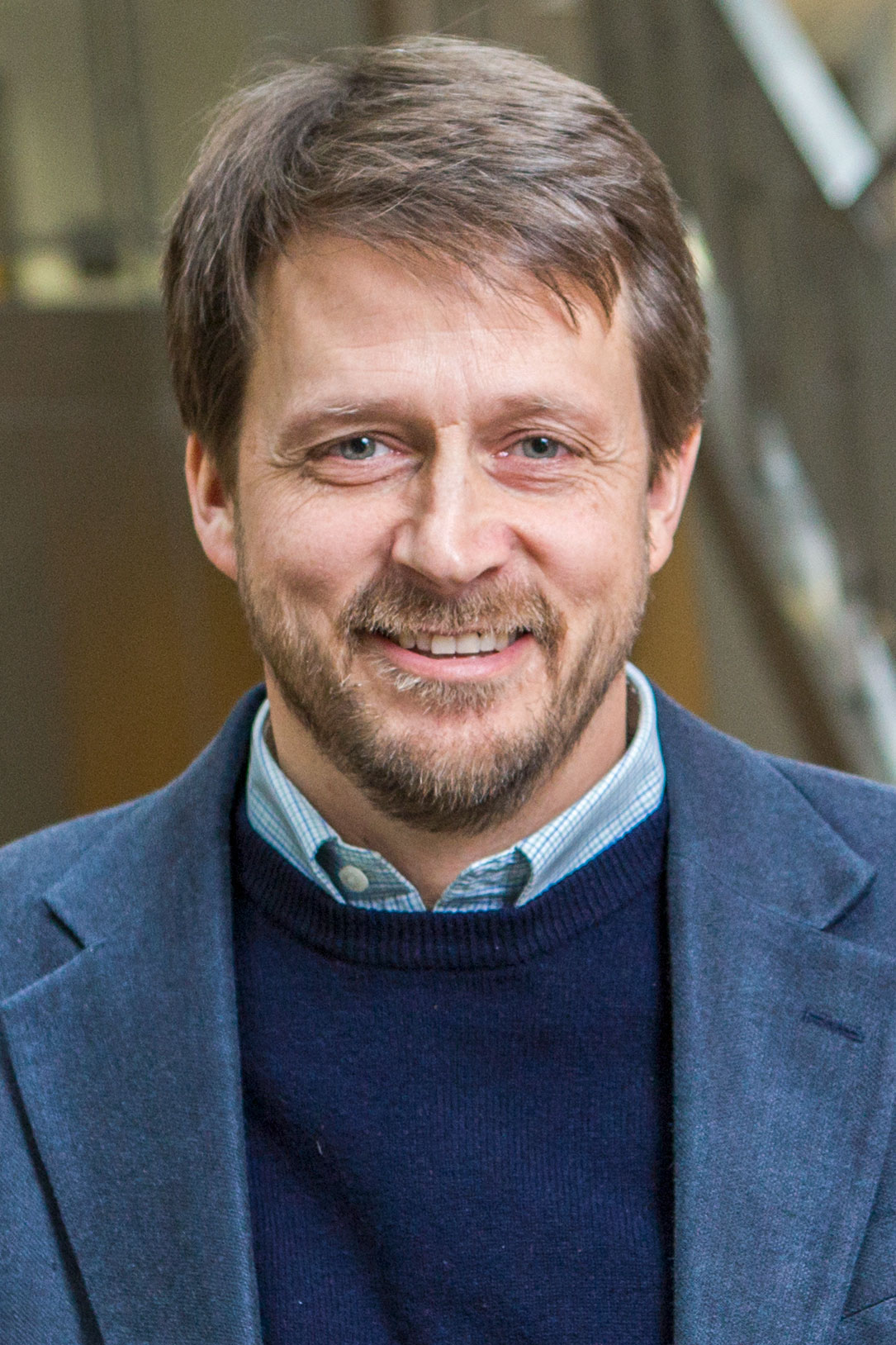 Dr. Dave Markwardt