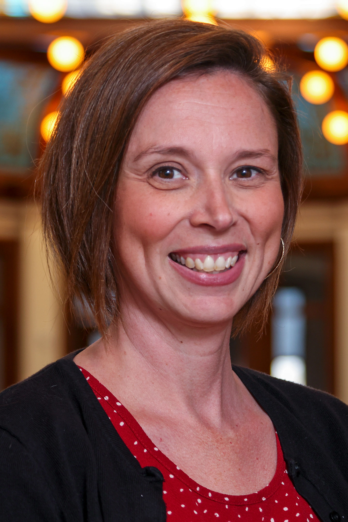 Emily Lugg