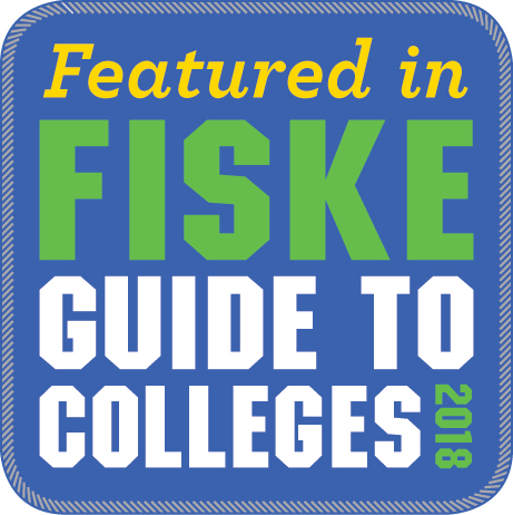 Fiske Guide
