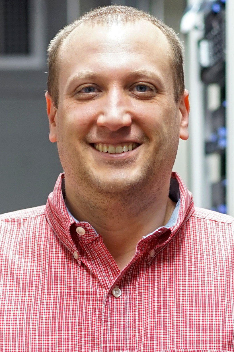 Jason Cox