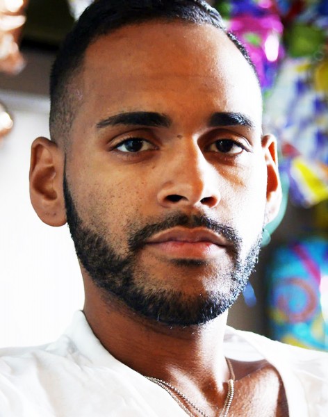 Angel Colon, Pulse Nightclub shooting survivor.jpg