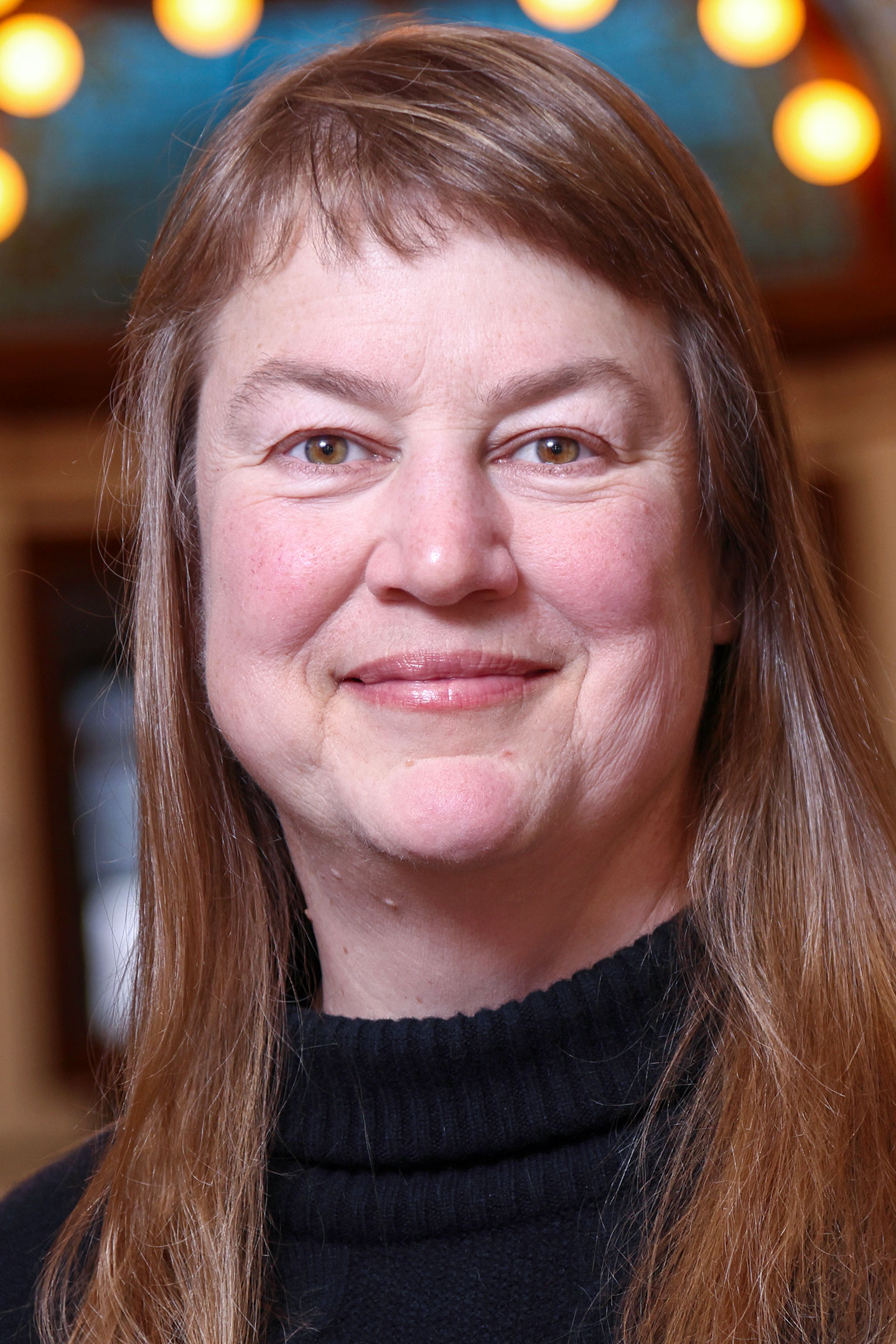 Dr. Laura Tuhela-Reuning
