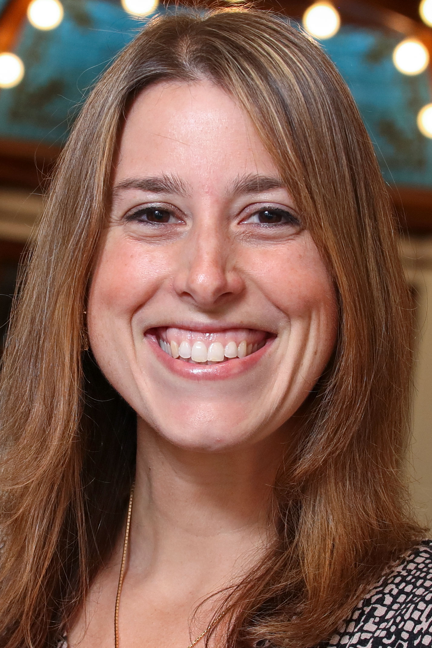 Leigh Mascolino