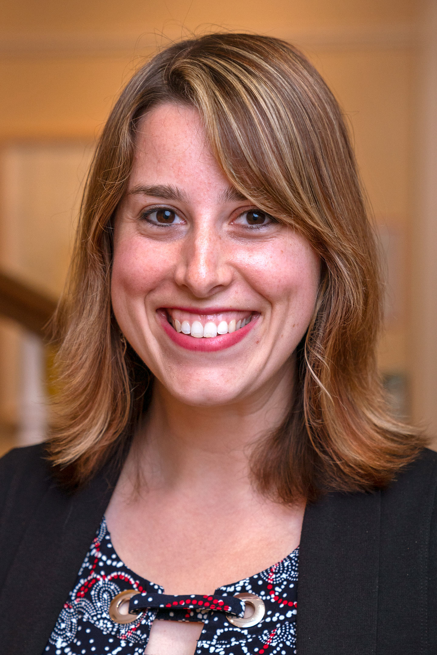 Leigh Mascolino