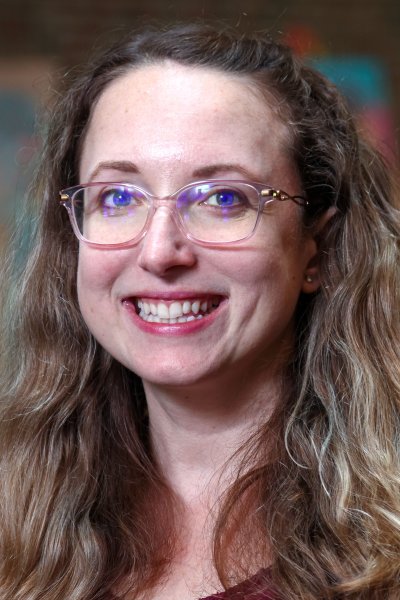 Chelsea Vadnie, Ph.D.