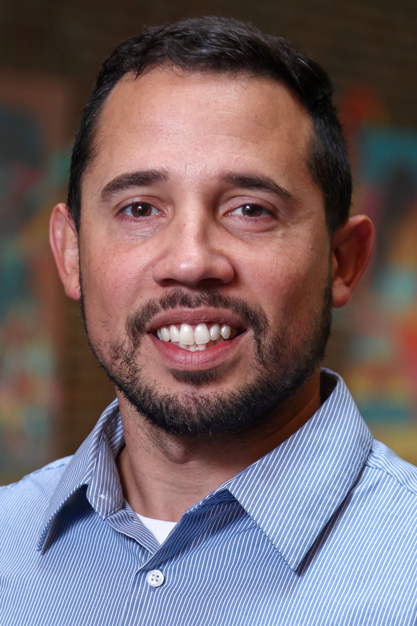 Paul Feliciano