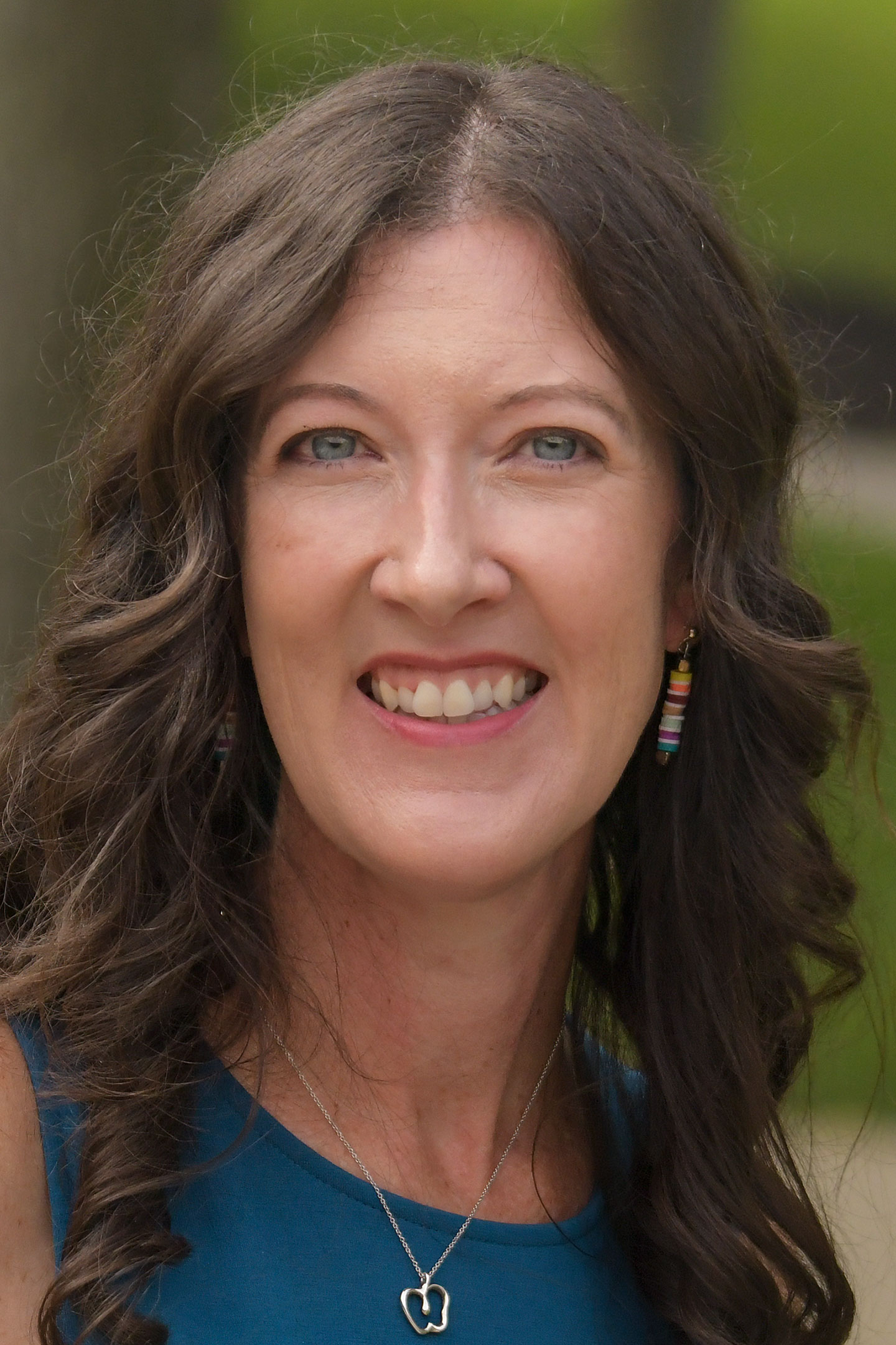 Dr. Sarah Kaka