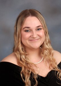 Eliana Harshbarger '24