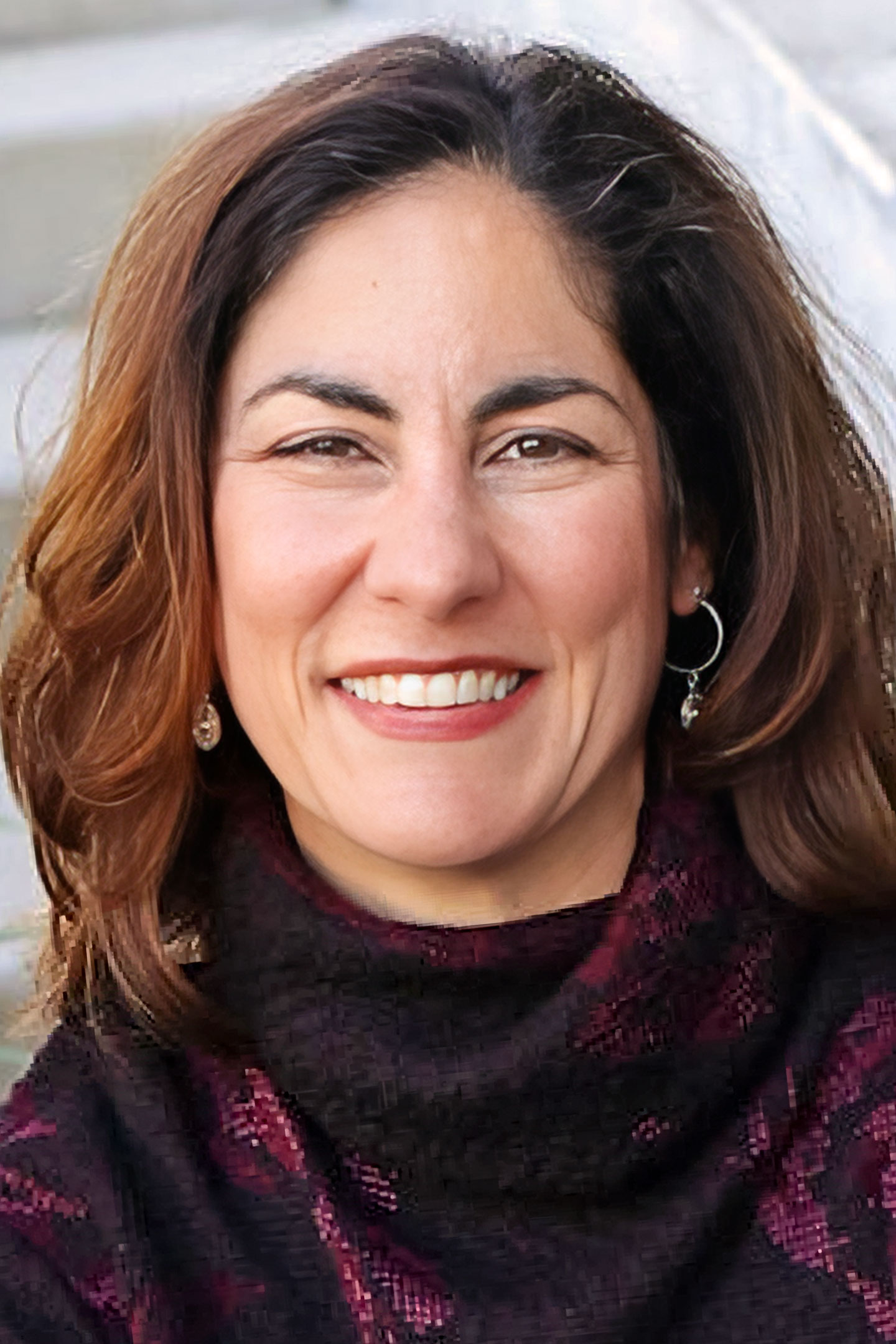 Dr. Vicki DiLillo